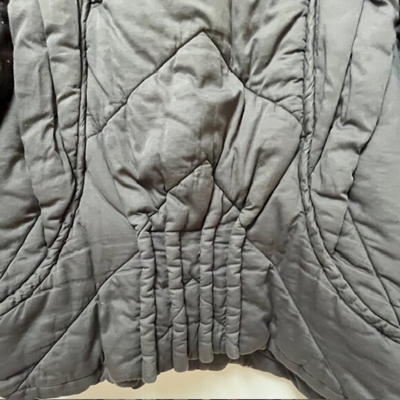 Sea New York Quilted Jacket - Picture 4 of 6